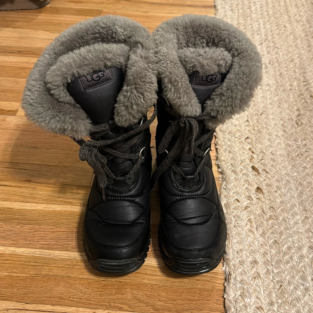 Ugg Snowboots